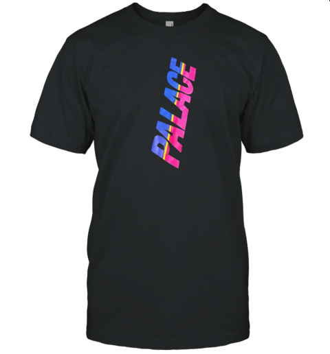 Palace Big Letter T-Shirt