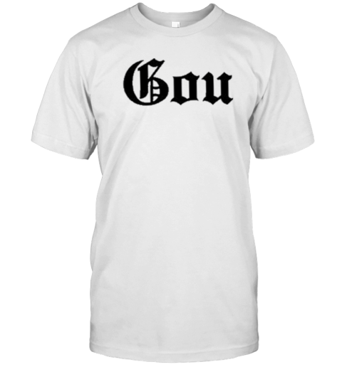 Peggy Goods The Gou T-Shirt
