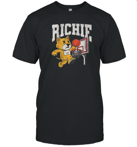 Playoff Richie T-Shirt