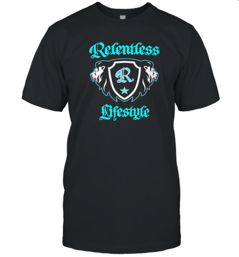 Relentless Lifestyle Logo T-Shirt