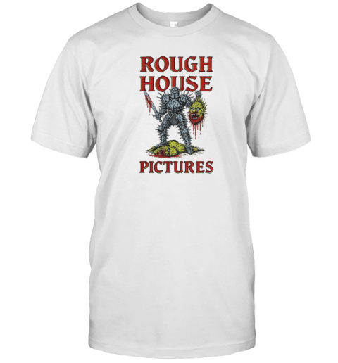Rough House Pictures Goblin Slayer T-Shirt