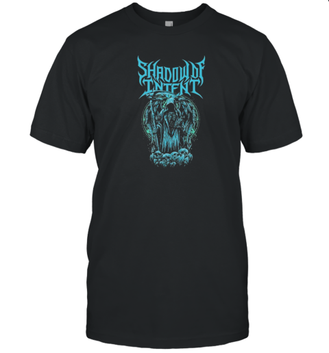 Shadow Of Intent Angel Reaper T-Shirt