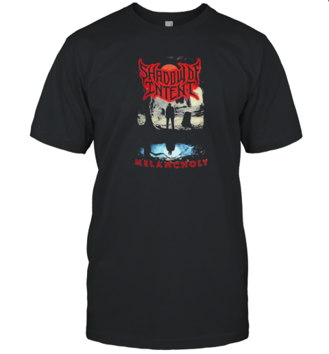Shadow Of Intent Melancholy T-Shirt