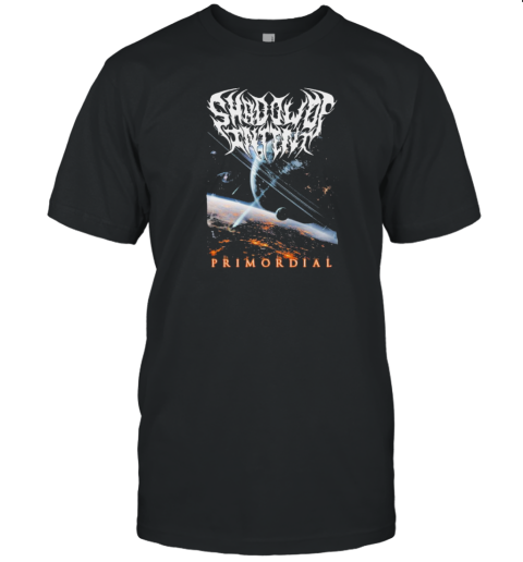 Shadow Of Intent Primordial T-Shirt
