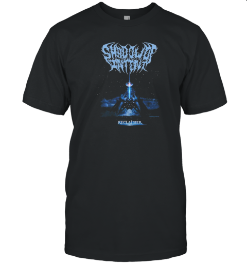 Shadow Of Intent Reclaimer T-Shirt