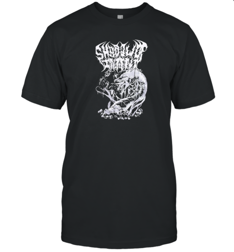 Shadow Of Intent Relinquish T-Shirt