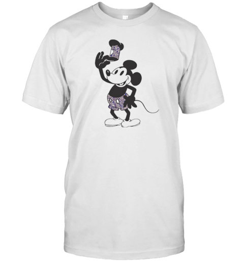 Steamboat Billy T-Shirt