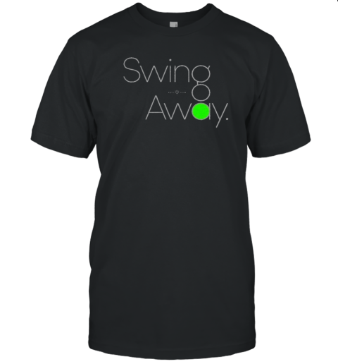 Swing Away Rotowear T-Shirt