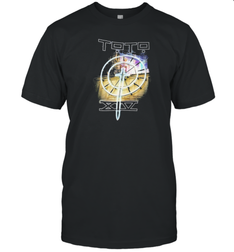 Toto XIV T-Shirt