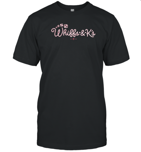 Whiffs T-Shirt