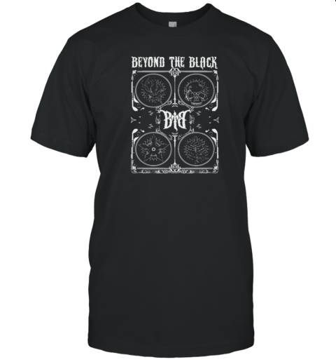Beyond The Black Logo T-Shirt