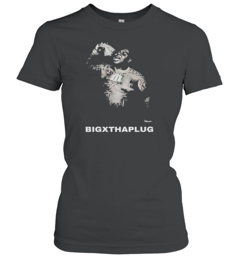 Bigxthaplug Dallas Rapper Classic Women's T-shirt