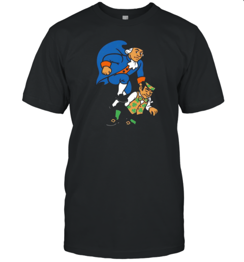 Boston Celtics Suck T-Shirt