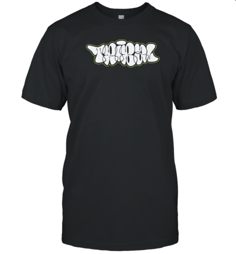 Bubbles Tribal Gear T-Shirt