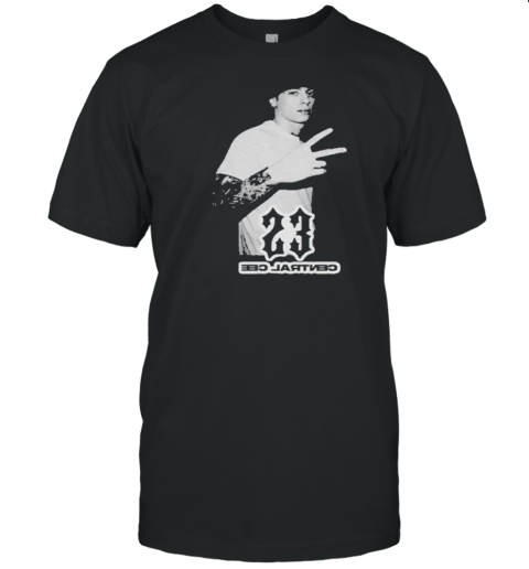 Central Cee Rap T-Shirt