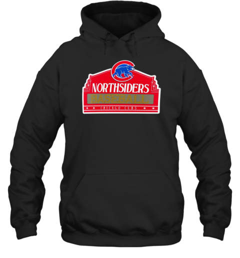 Chicago Cubs Opening Day Hometown Unisex Hoodie