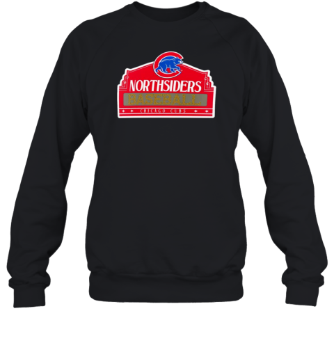 Chicago Cubs Opening Day Hometown Unisex Sweatshirt