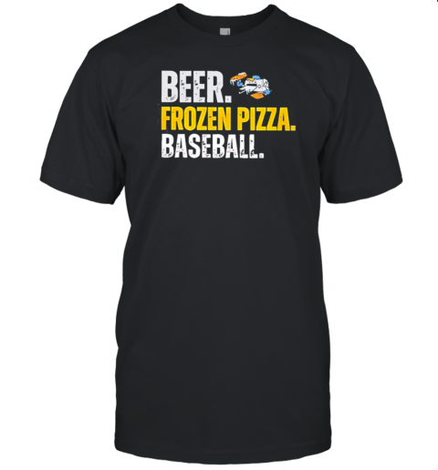 Chill Brews Game Night And Comfort T-Shirt