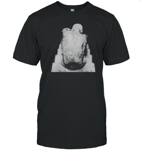 Ekkstacy Forever Cover T-Shirt