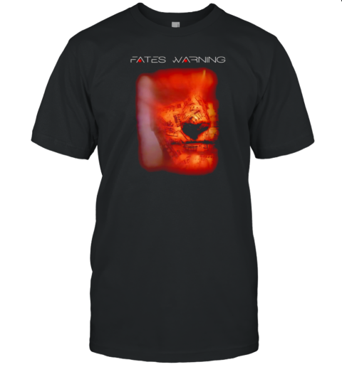 Fates Warning Still Life T-Shirt