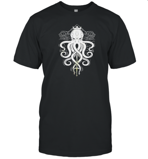 Hard GZ Sudadera Pulpo T-Shirt