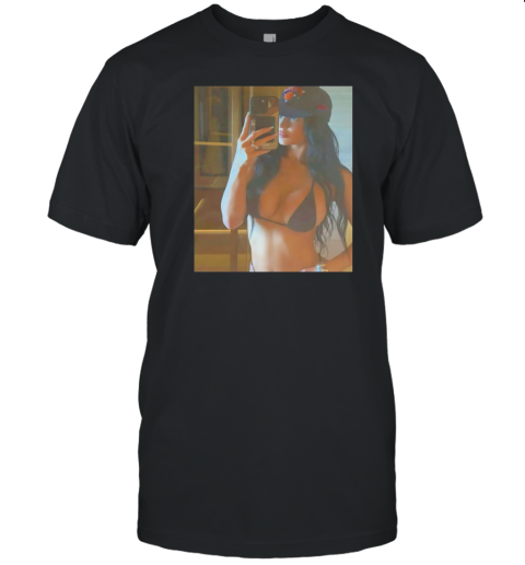 Kylie Jenner Knicks T-Shirt
