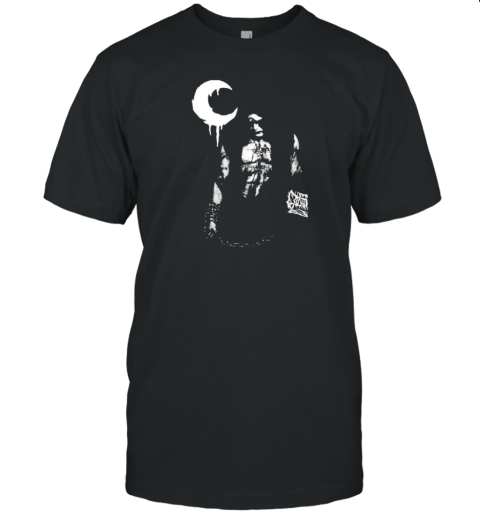 Leviathan Chains T-Shirt