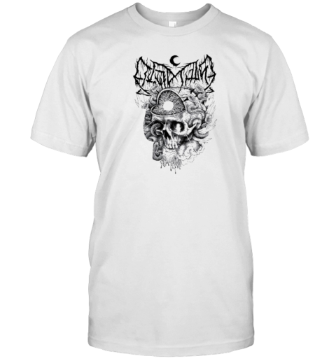 Leviathan Scar Sighted T-Shirt