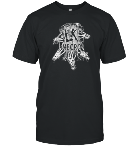 Lik Necro T-Shirt