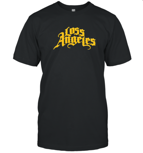 Loss Angeles T-Shirt