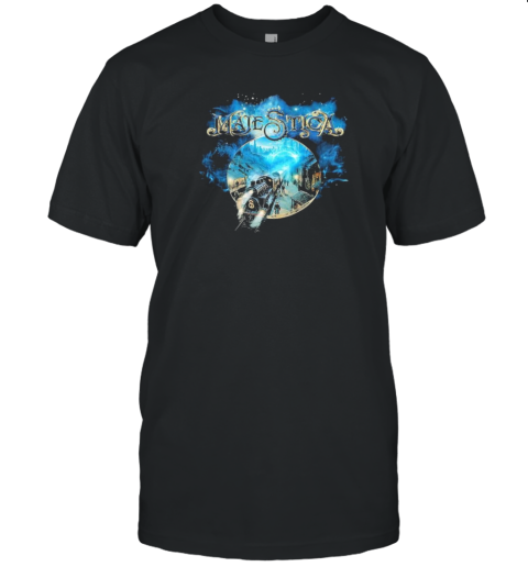 Majestica Power Train Portal T-Shirt