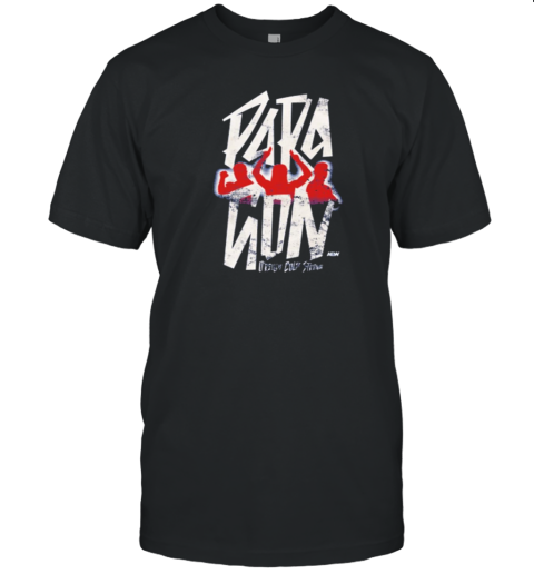 Paragon – Excellence Defined T-Shirt