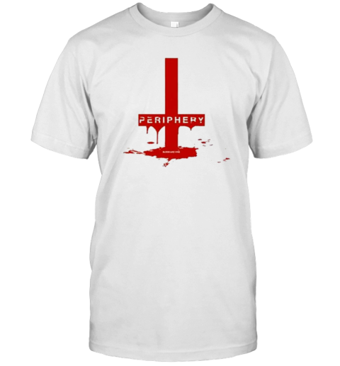 Periphery Blood Like Wine T-Shirt