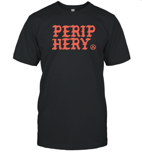 Periphery Old English T-Shirt