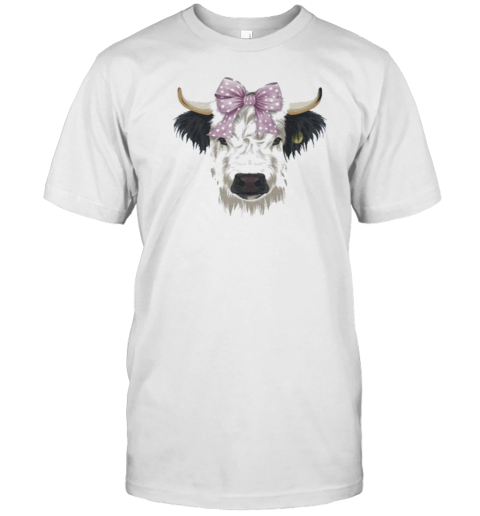 Poppy Katie Van Slyke T-Shirt
