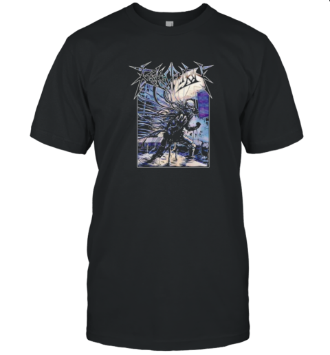 Revocation Confines Of Infinity T-Shirt