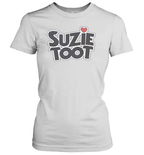 Suzie Toot Logo Classic Women's T-shirt
