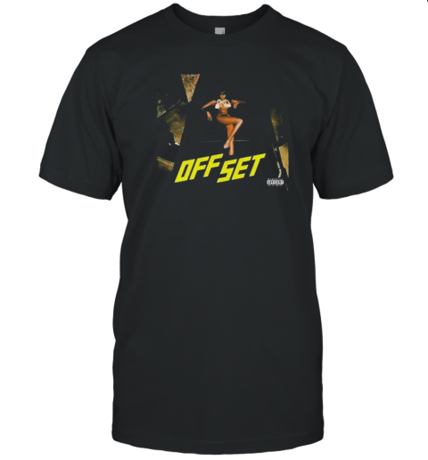 Swing My Way T-Shirt