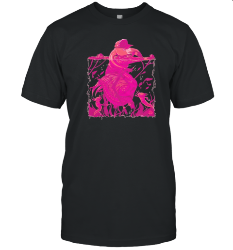 Ten Hundred Clever Girl T-Shirt
