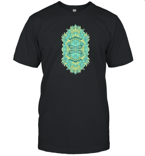 Ten Hundred Reflect T-Shirt