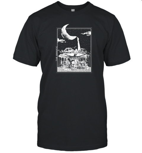 The Omnific Escapades T-Shirt