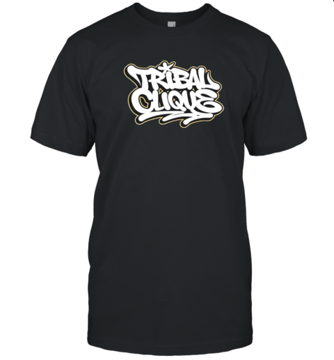 Trendy Tribal Print Tops For Your Casual Style T-Shirt