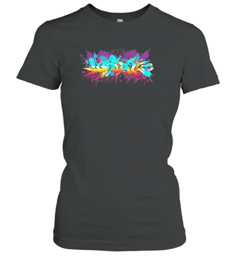 Tribal Gear Basix 24 Classic Women's T-shirt