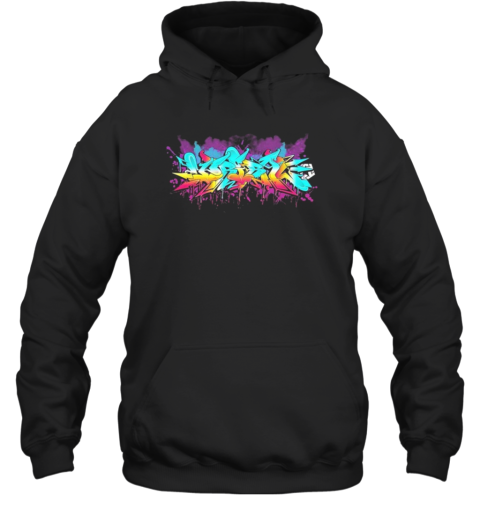 Tribal Gear Basix 24 Unisex Hoodie