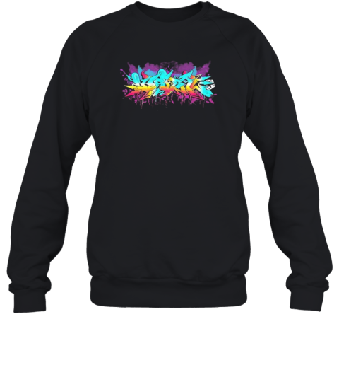 Tribal Gear Basix 24 Unisex Sweatshirt