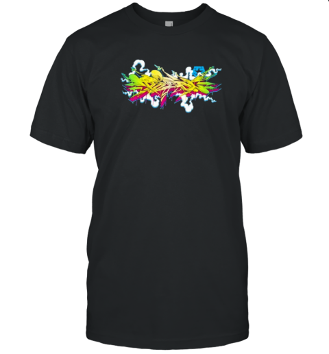 Tribal Gear Basix Burner T-Shirt