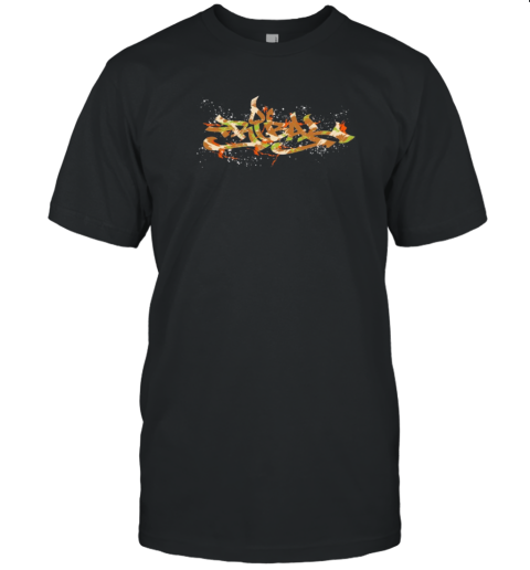 Tribal Gear Camo T-Shirt