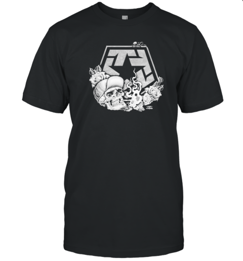 Tribal Gear Chuey Smoke T-Shirt