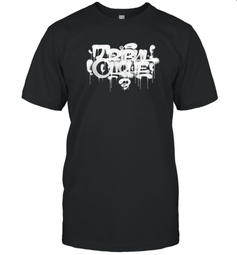 Tribal Gear Clique Flares T-Shirt