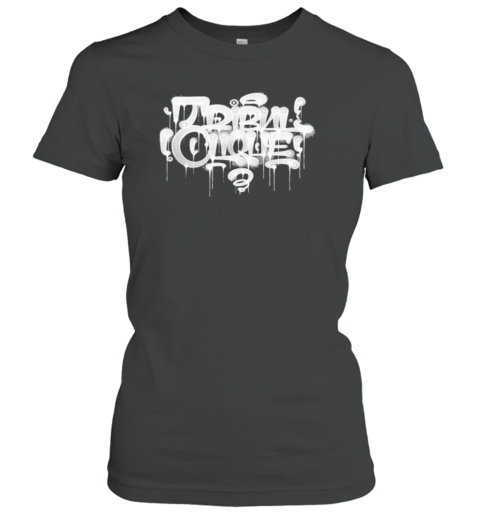 Tribal Gear Clique Flares Classic Women's T-shirt